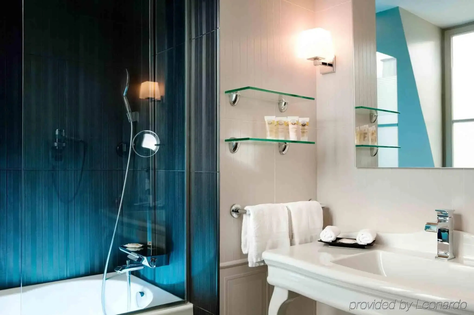 Le Stendhal Place Vendôme Hotel Paris - MGallery Collection