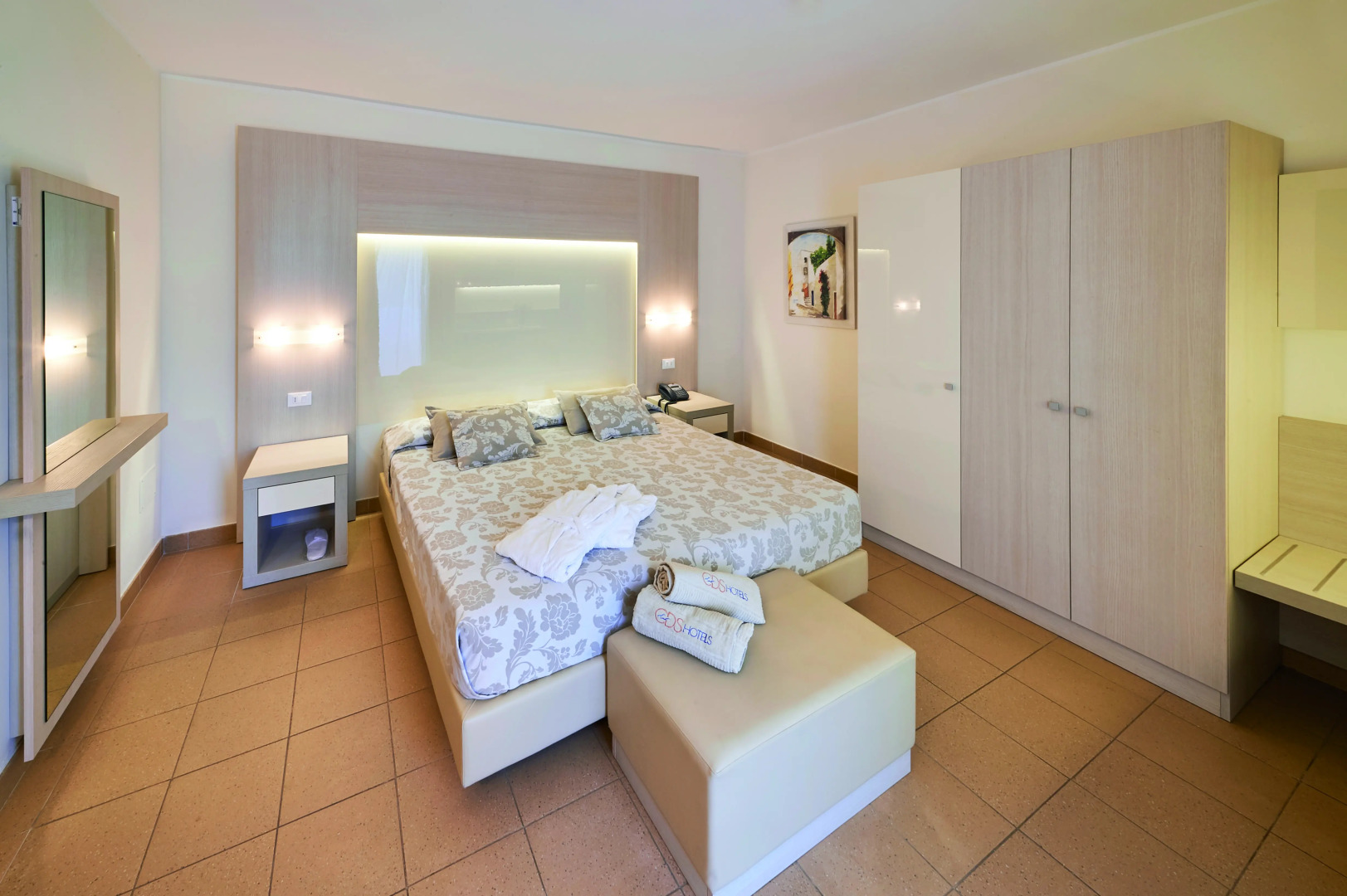 CDSHotels Riva Marina Resort