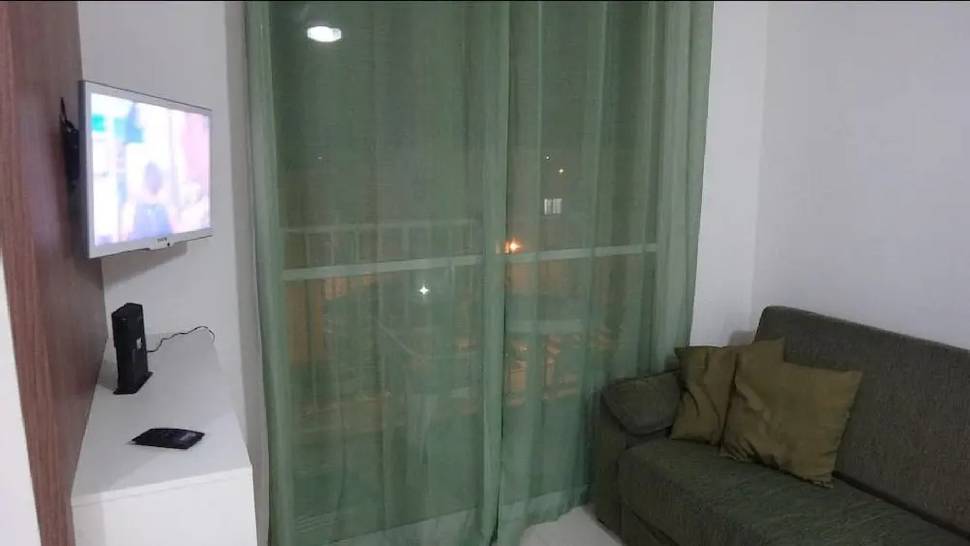 Ajuricaba Suites - Tarumã