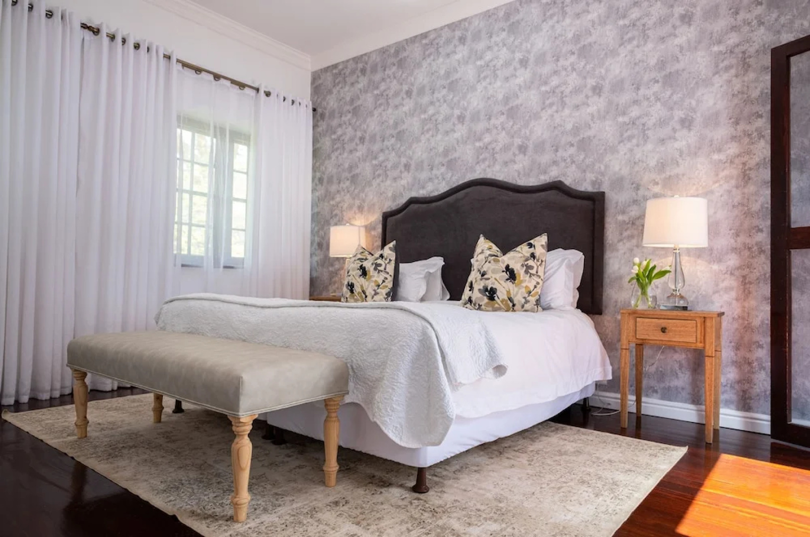 Stellenhof Guesthouse