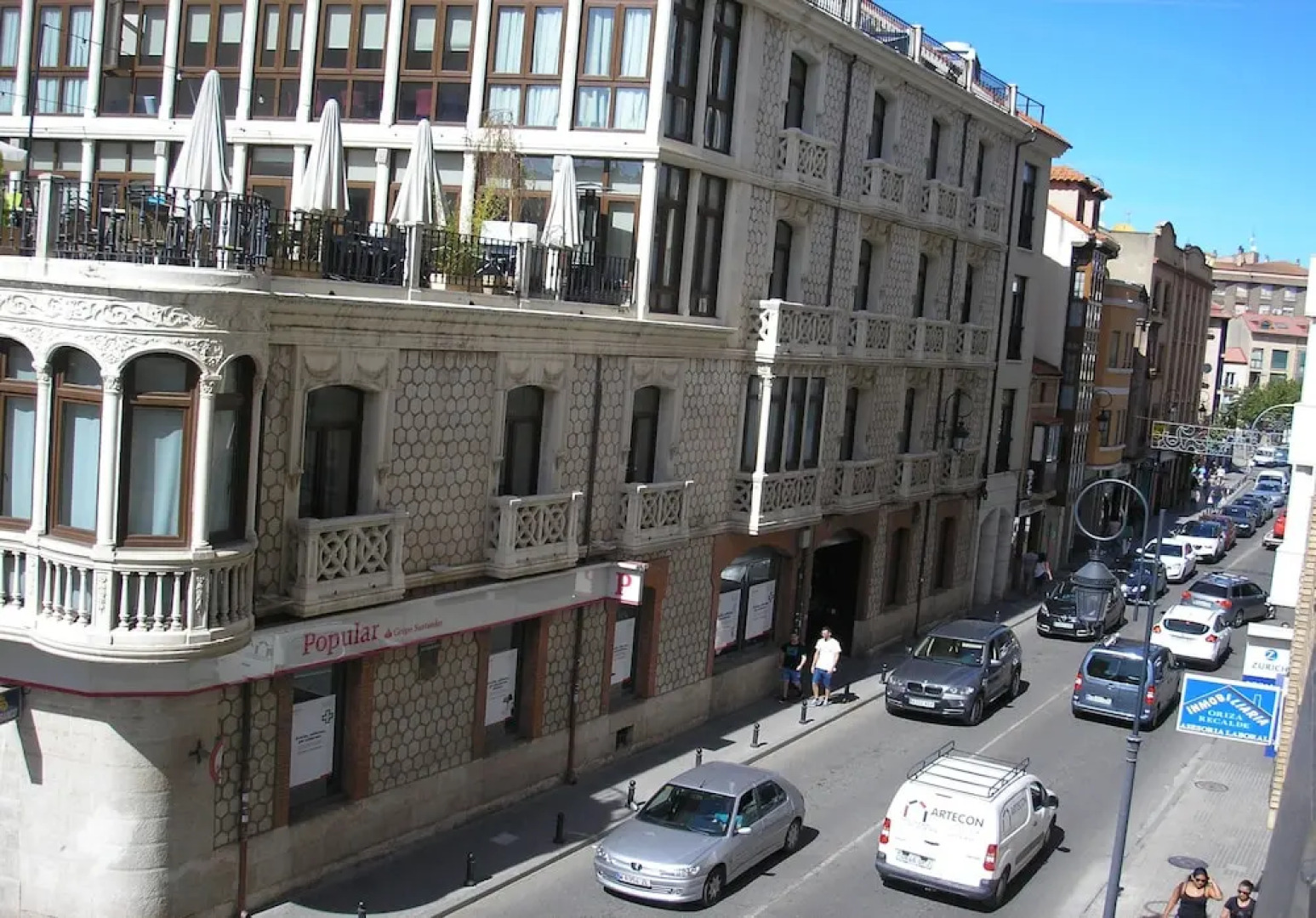 El Mirador de Isilla