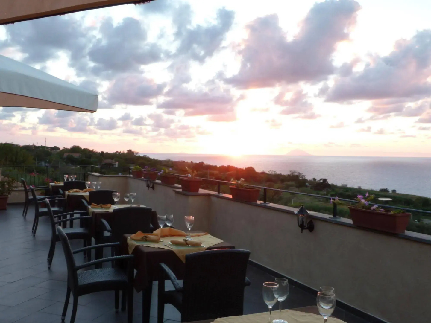 Hotel Cannamele Resort
