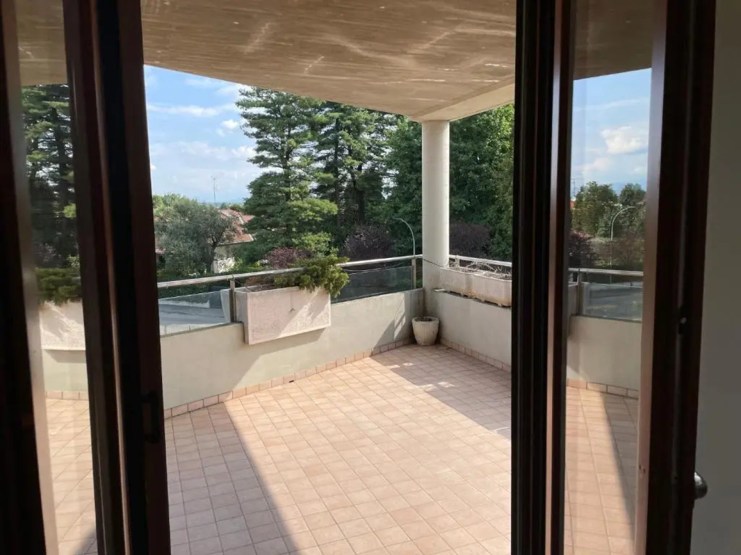 Appartamento Seveso Stazione Trenord - Affitti Brevi Italia