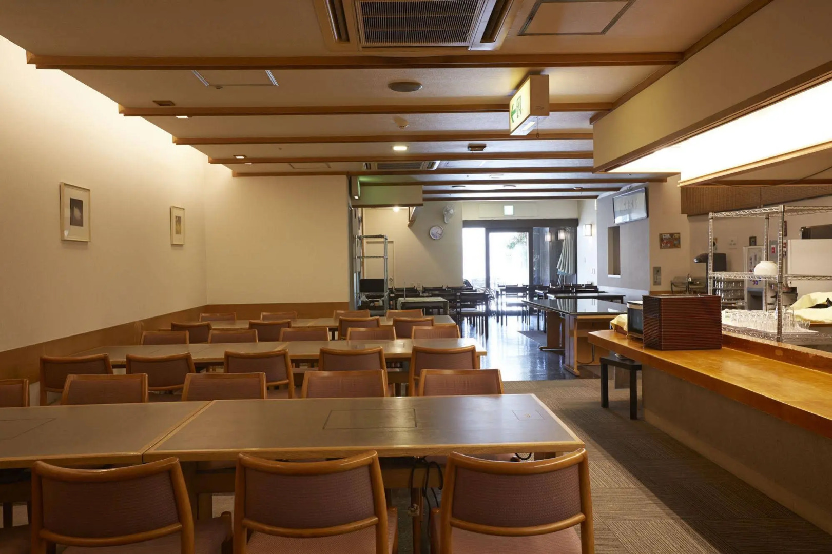 Quincy's inn Toyohashi