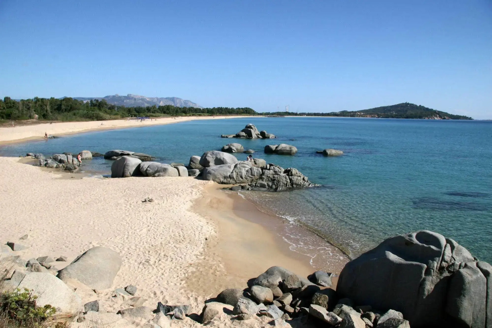 Borgo degli Ulivi Residence