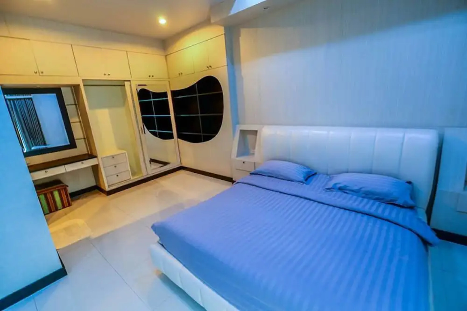 Baan Piamsuk Pool Villa By Pinky