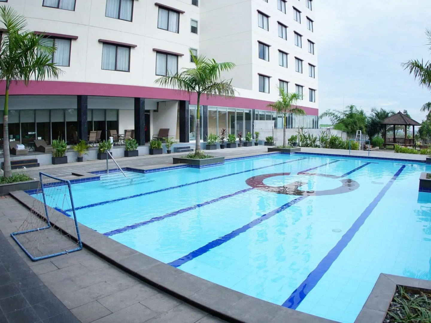 Asialink Premier Karawang