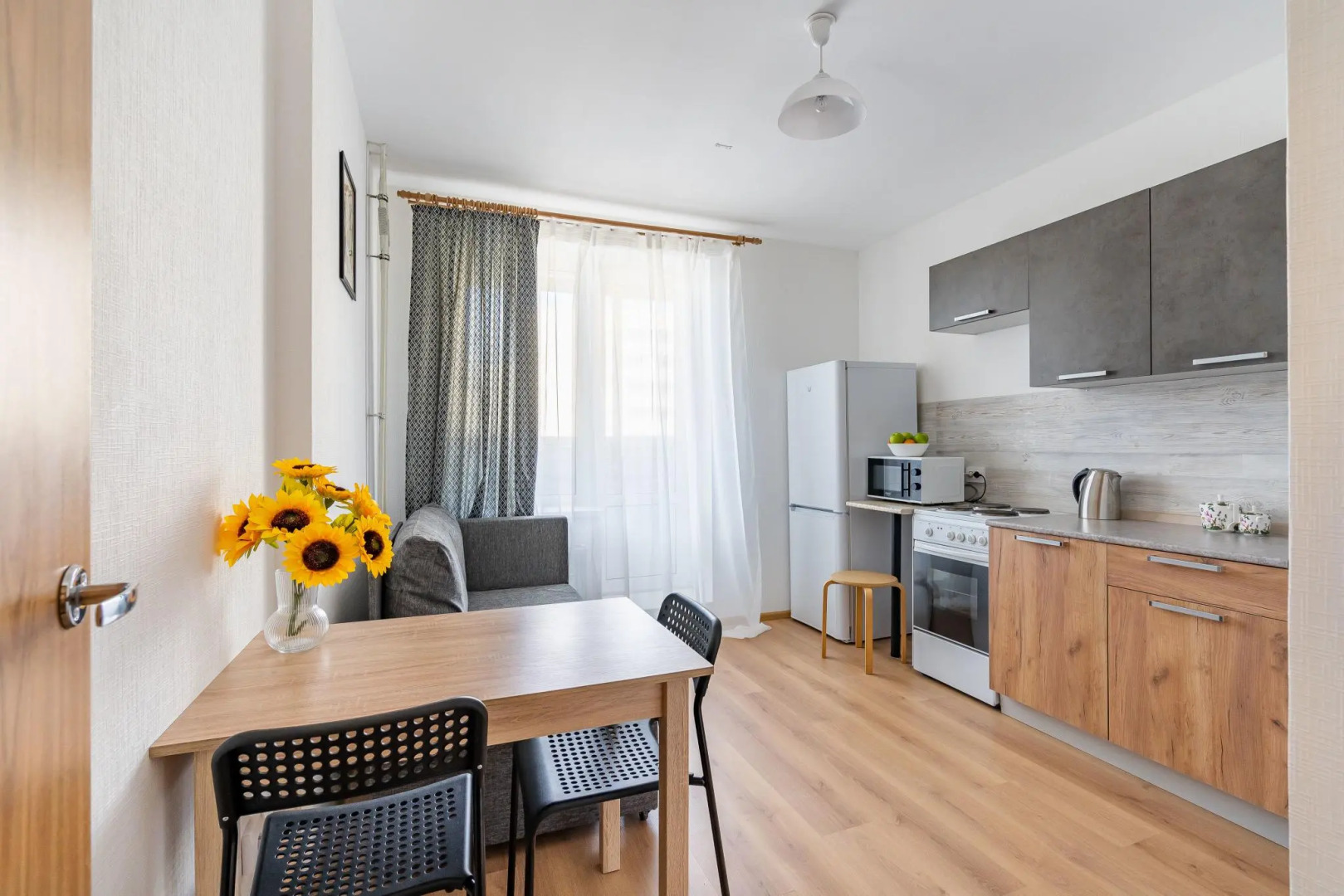 Апартаменты на Садовой 90