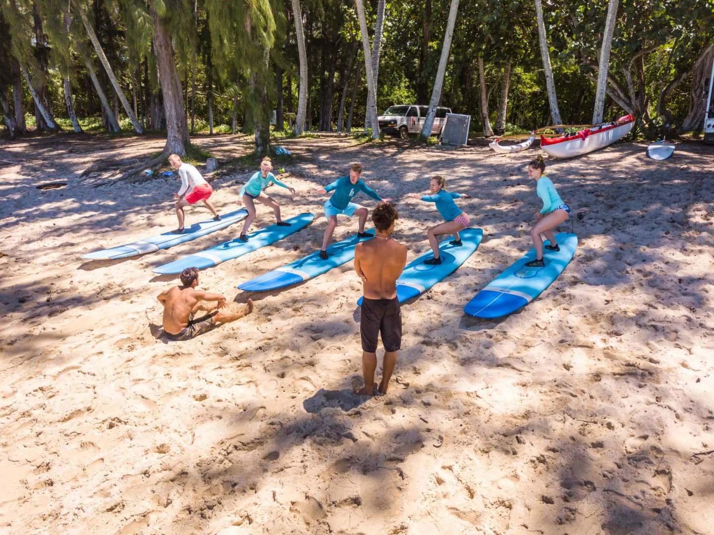 Studio Villa 317 in Kahuku