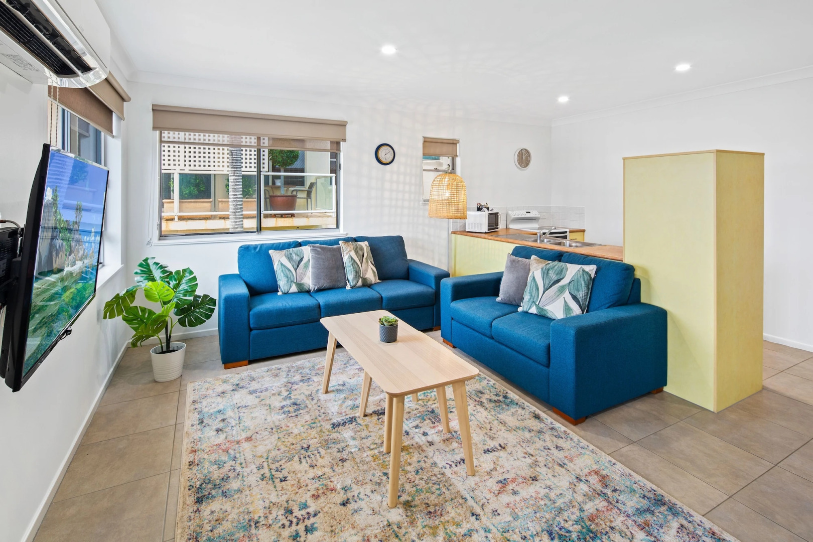 The Observatory Self Contained Apartments