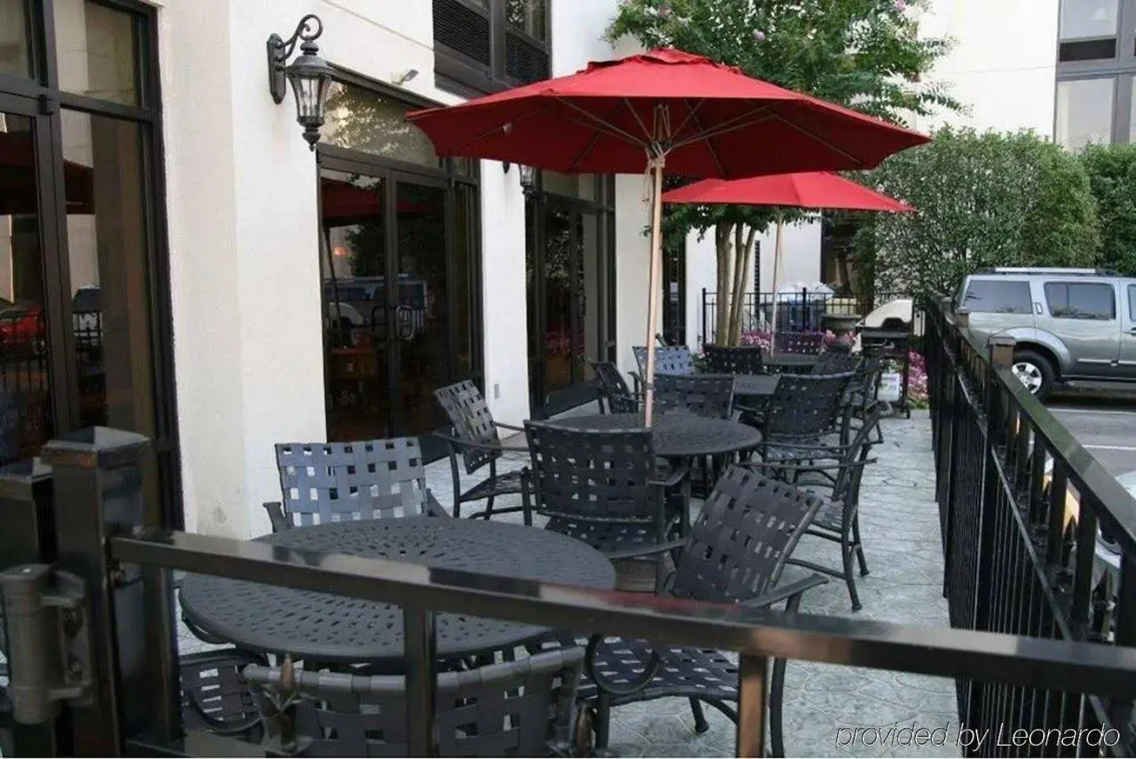 Hampton Inn Norfolk/Virginia Beach