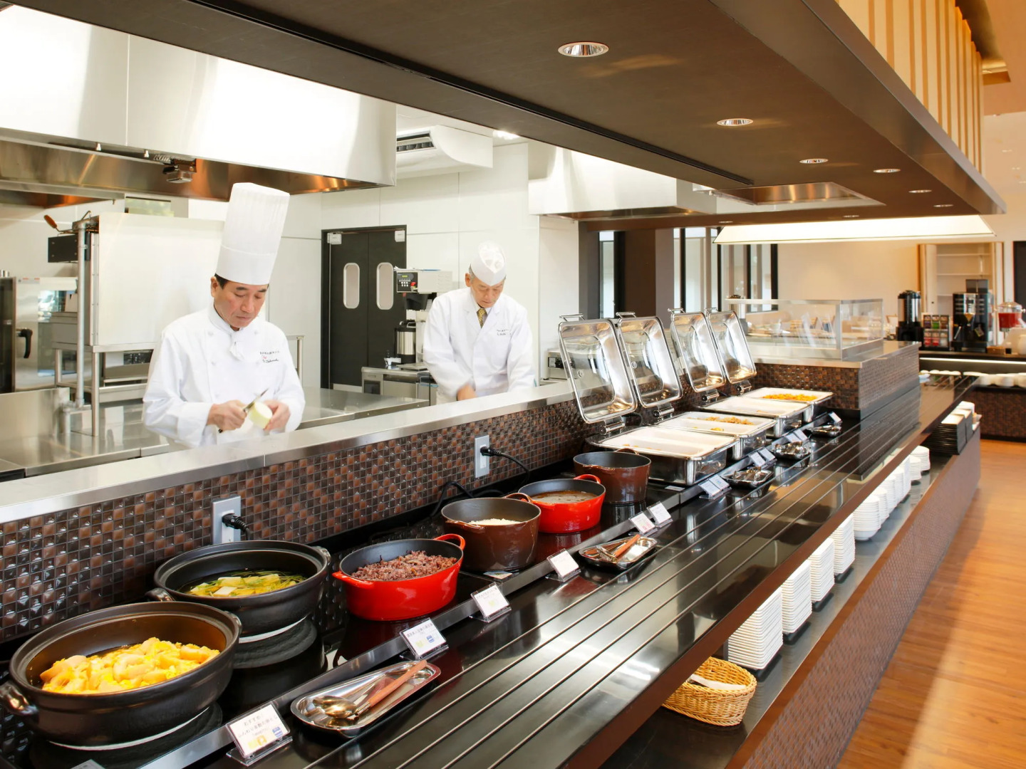 Kanazawa Sainoniwa Hotel