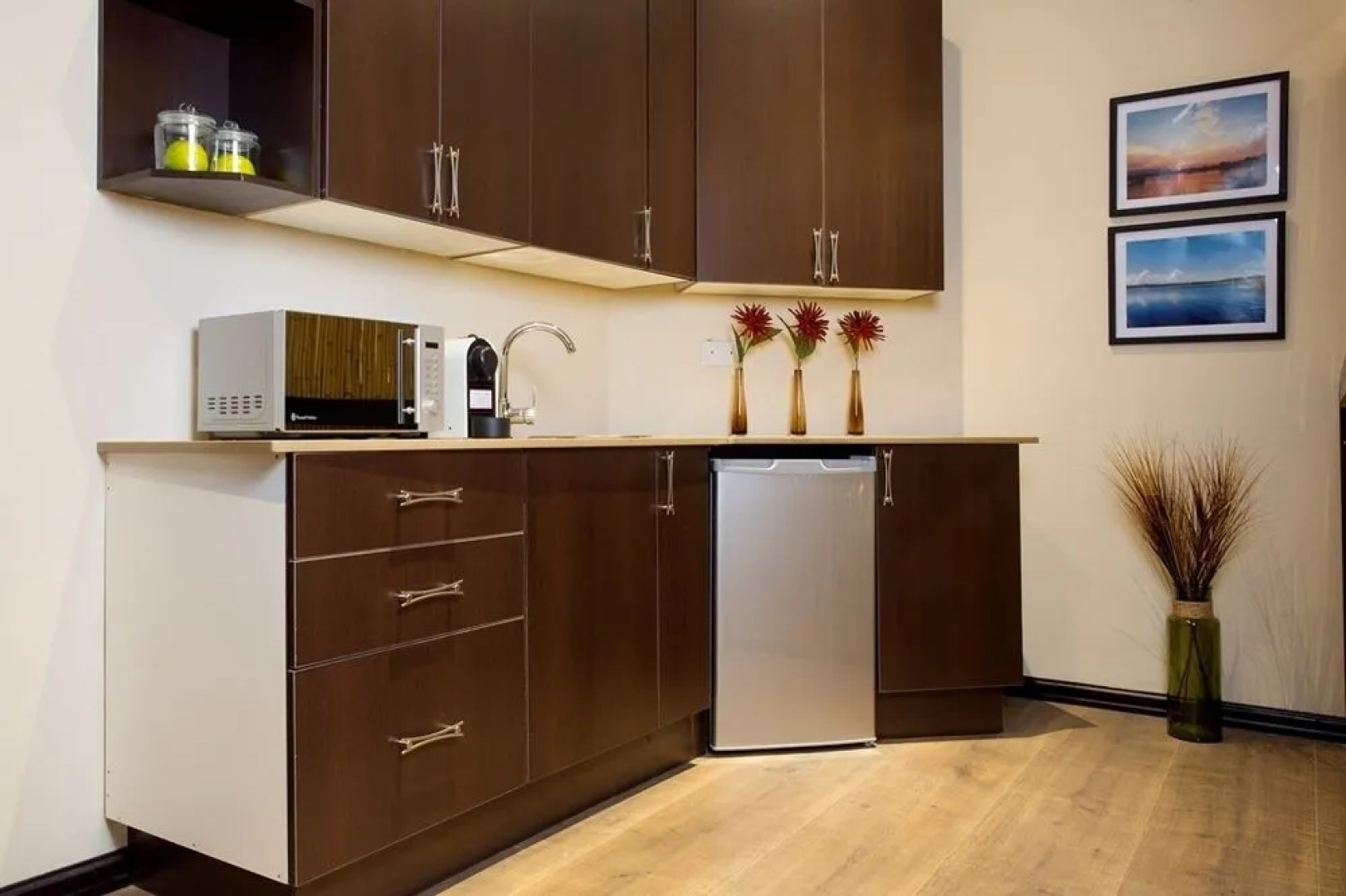 Бутик-отель Villa Monticello