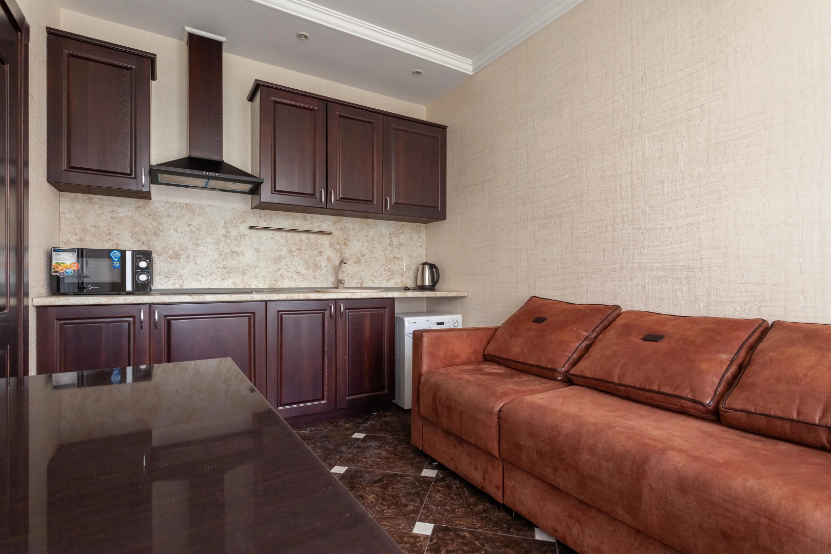 Отель «Дубай»