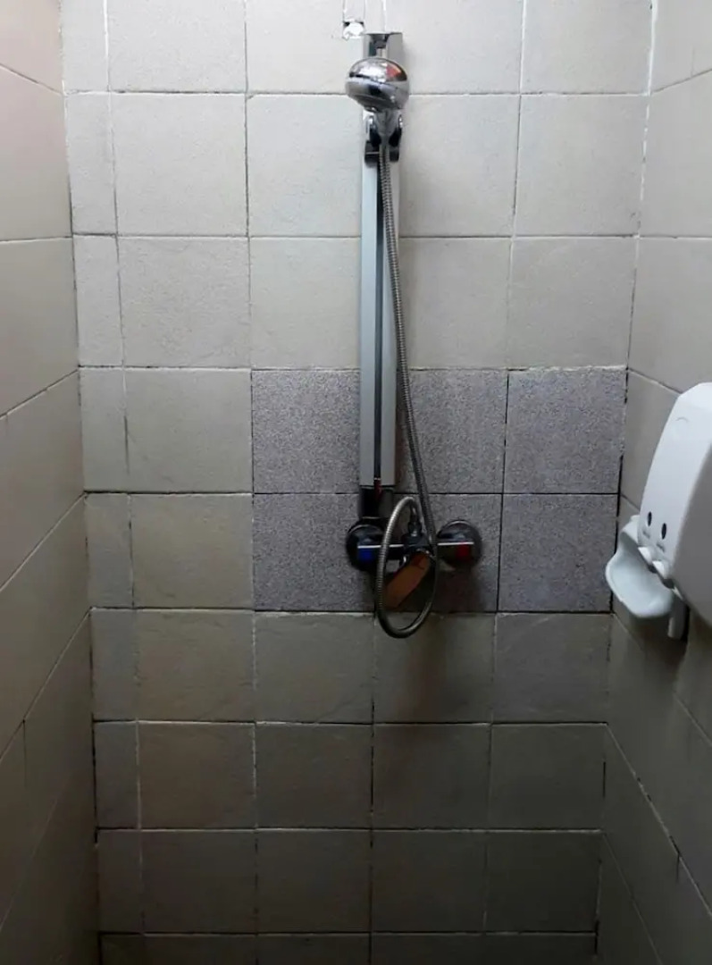 Laban Rata Resthouse - Hostel