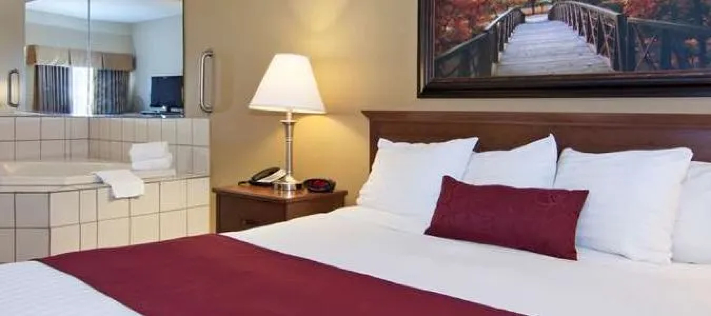 Holiday Inn Exp Albert Lea I-35 And I-90