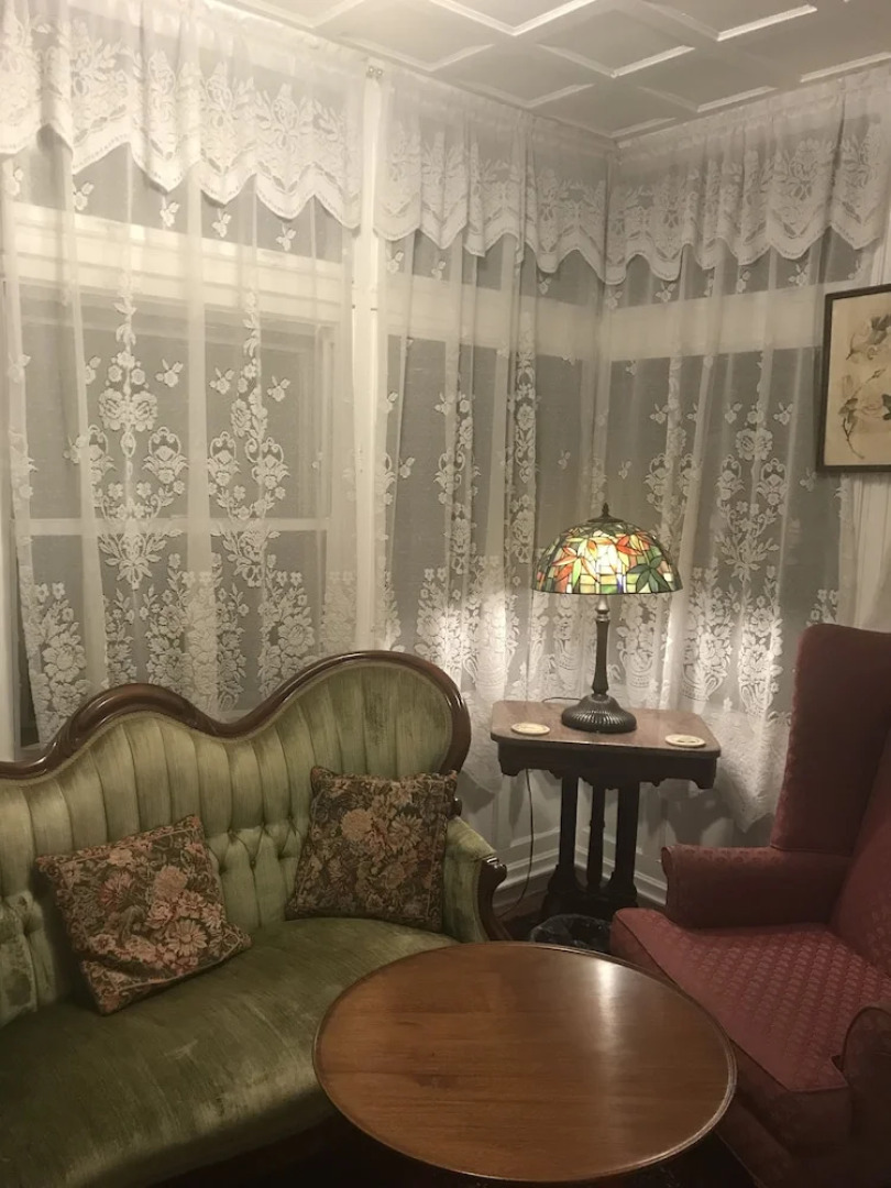 The Gables B&B Philadelphia