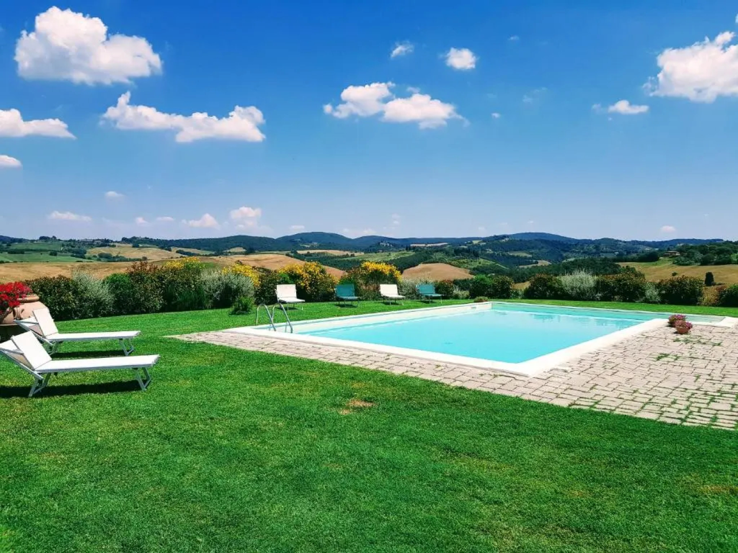 Il Poggio