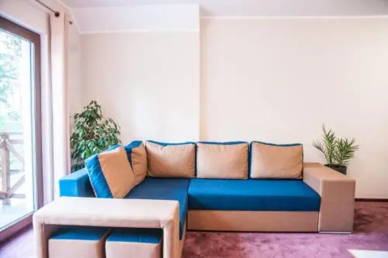 Apartamenty Niegocin