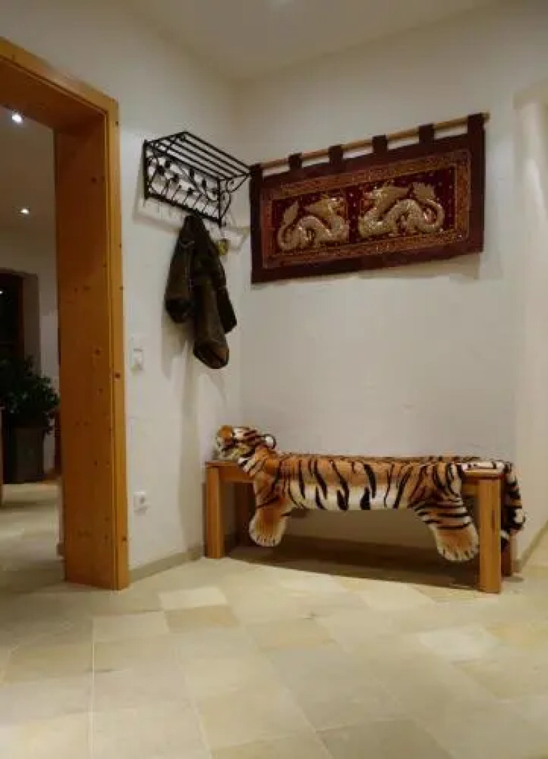 Apartment Sonnenfeld