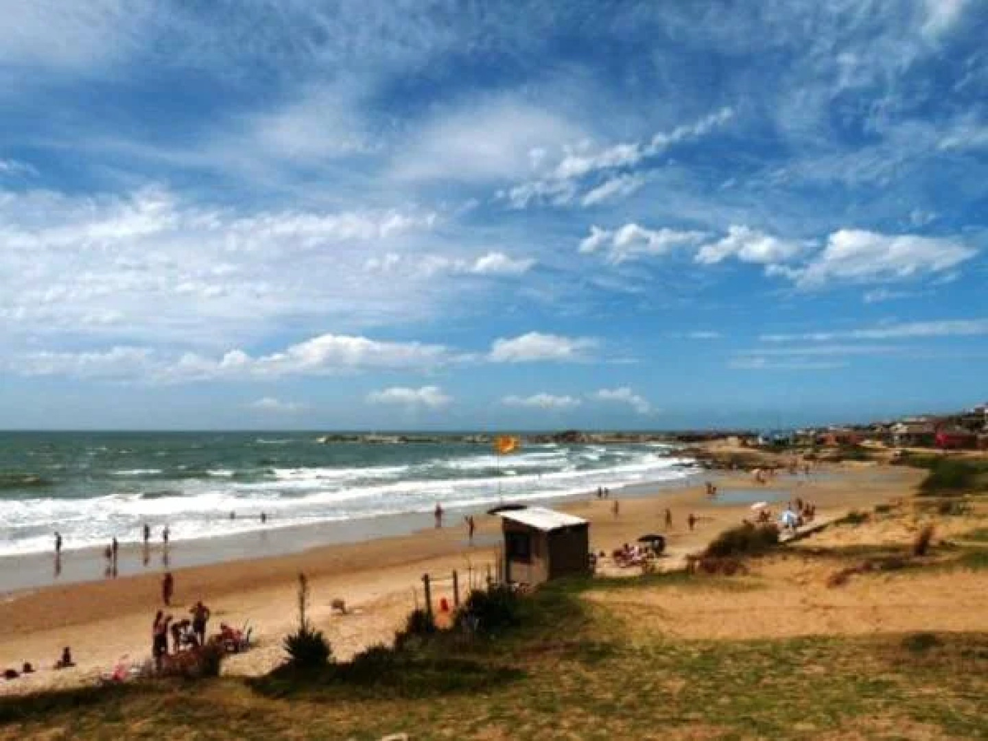 Hostel La Casa de las Boyas