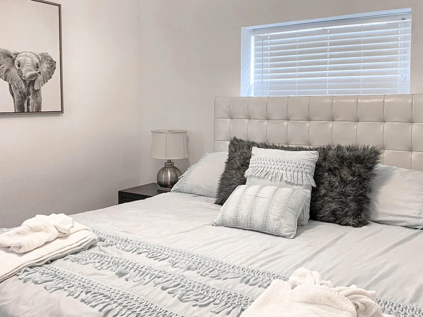 Bohemian Beach House - 3 Br Home