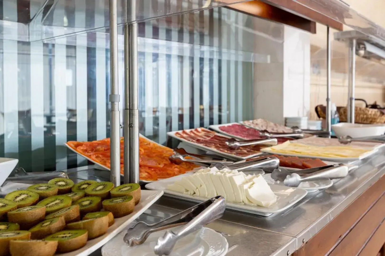 Hotel Daniya Alicante