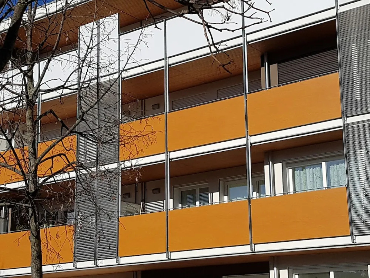 Bed & Breakfast Orio Easy Airport