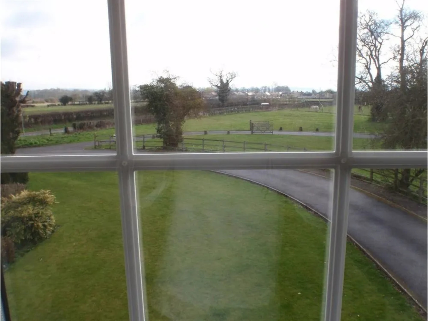 The Shaw Country Hotel