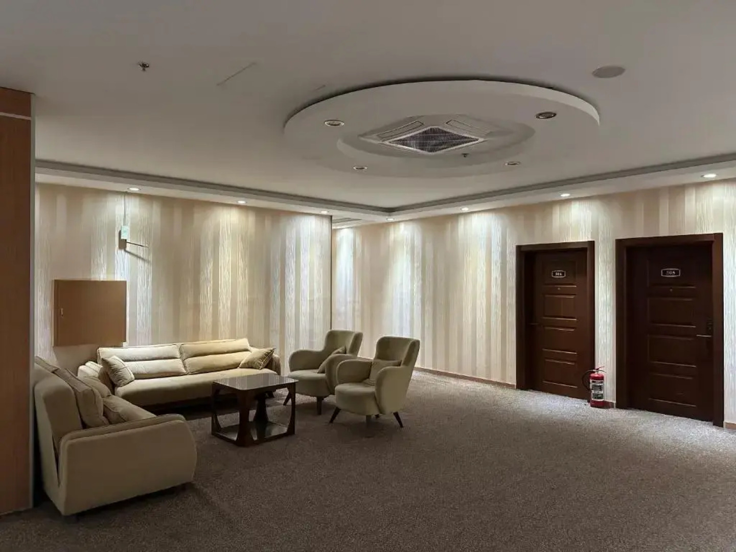 Blue Marine Hotel Shaqlawa