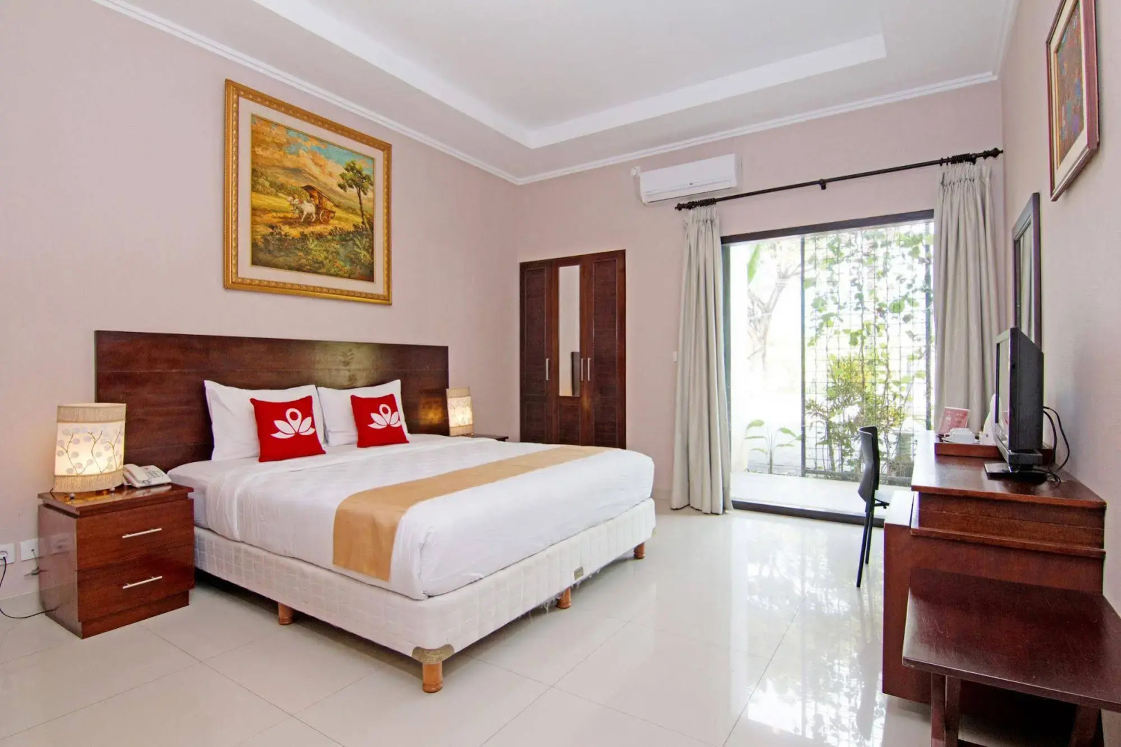 ZEN Rooms Raya sririt singaraja