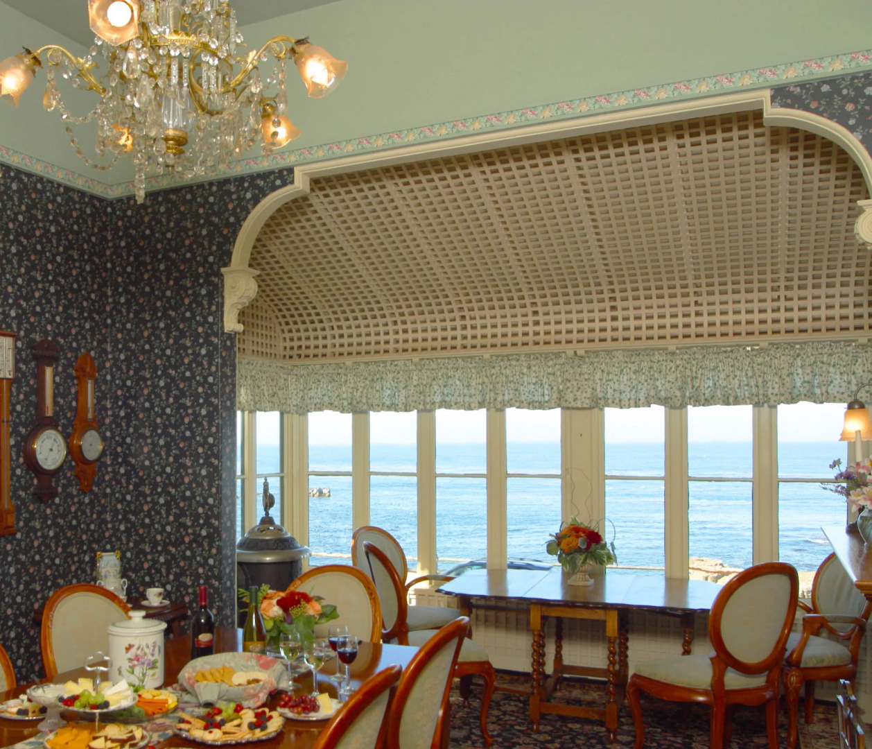 Green Gables Inn, A Four Sisters Inn