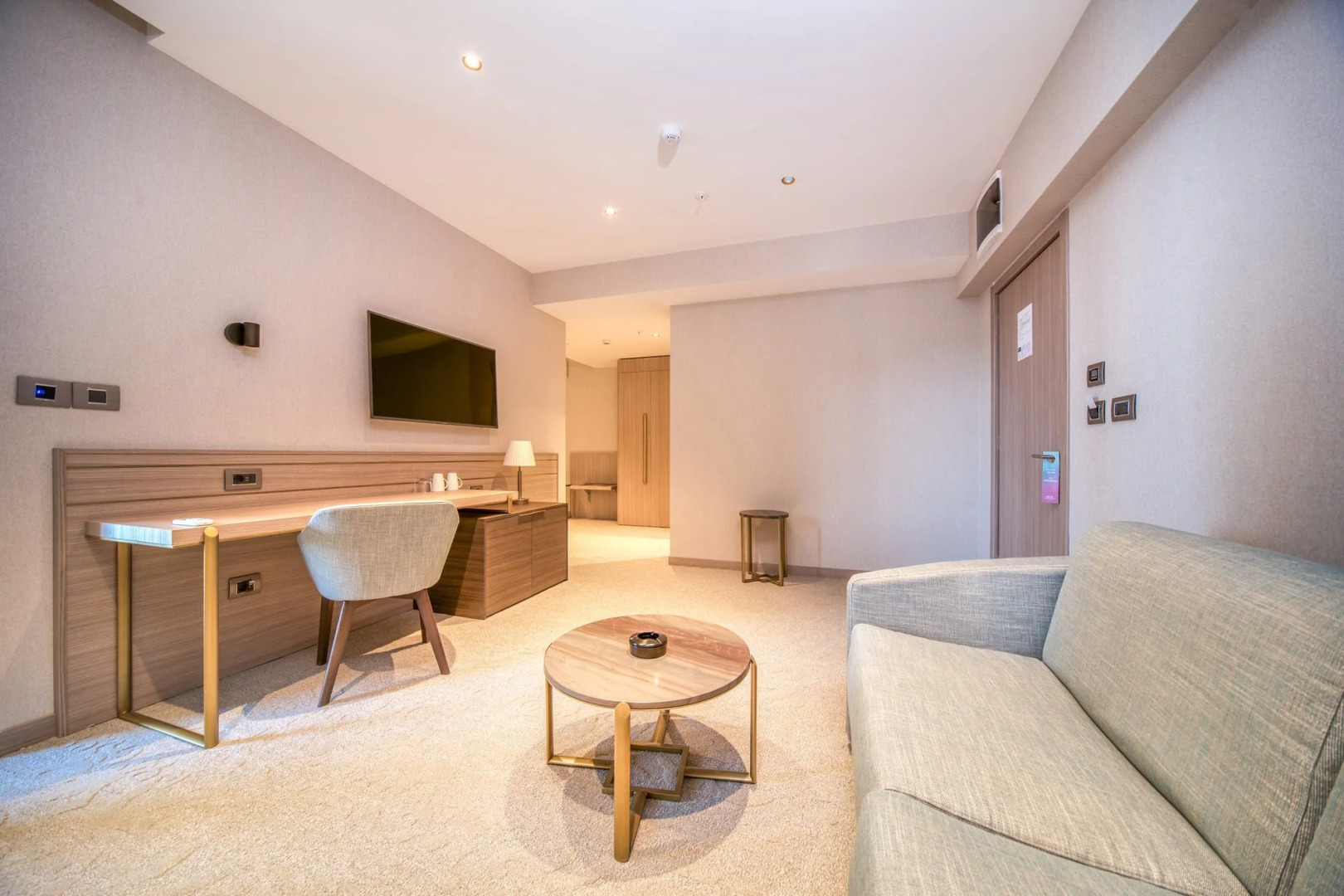 Отель Ami Budva Petrovac