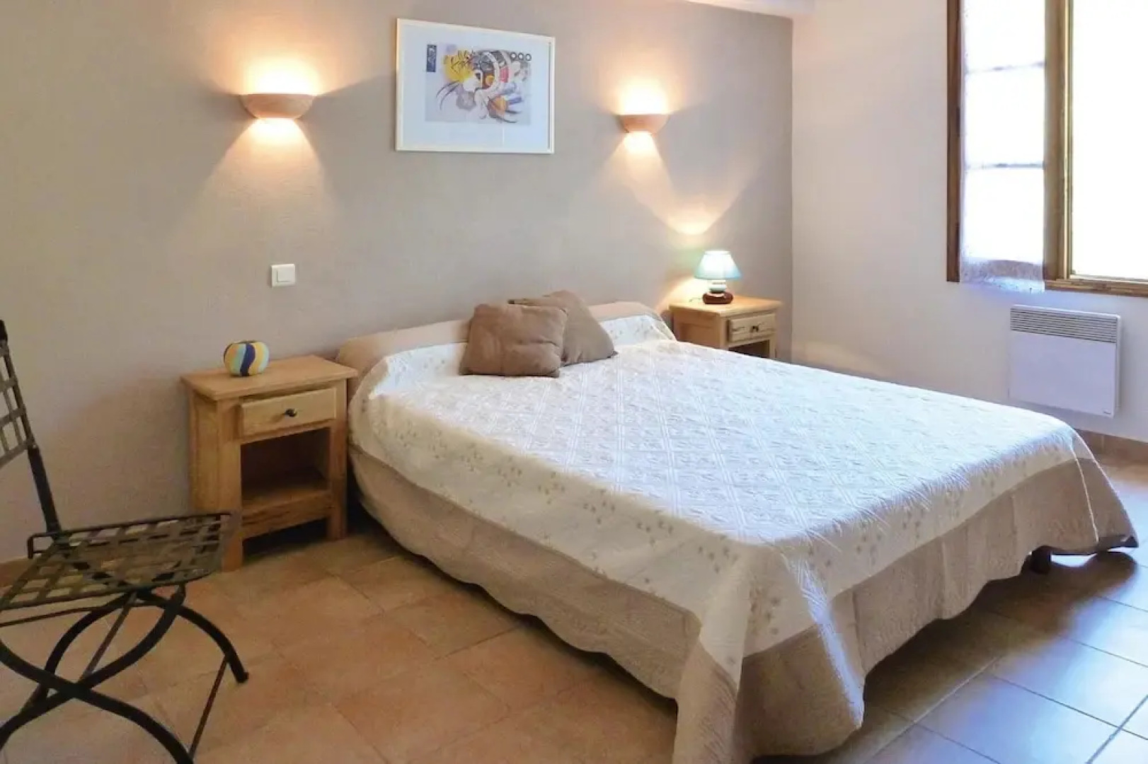 Menerbes Home With Private Pool