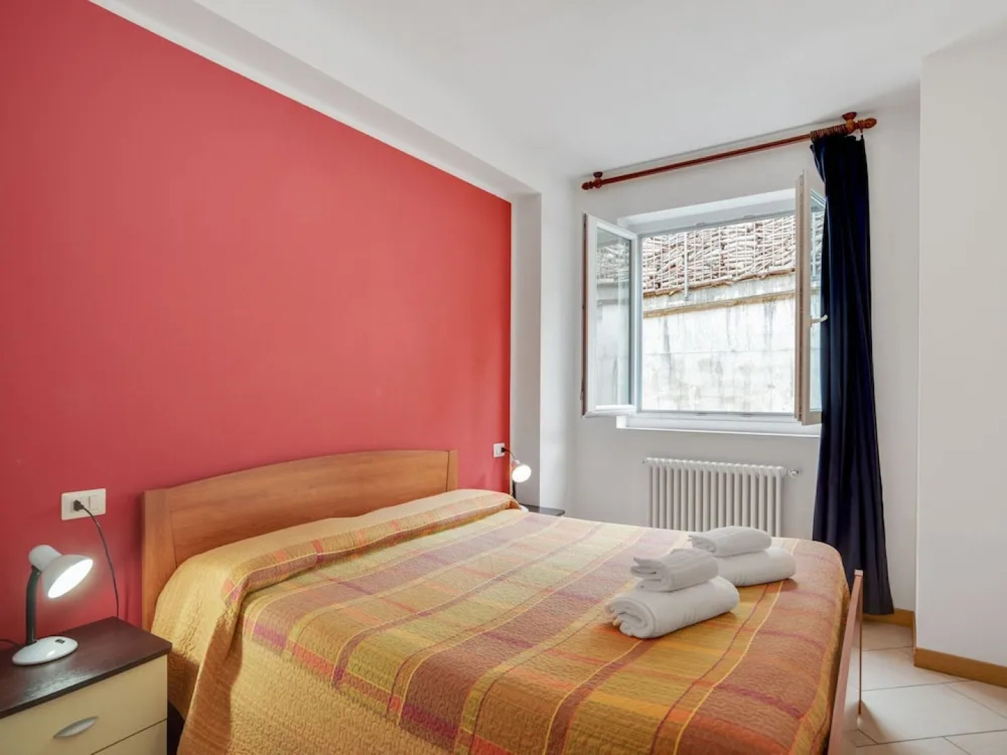 Spacious Apartment in Vercana with Hot Tub