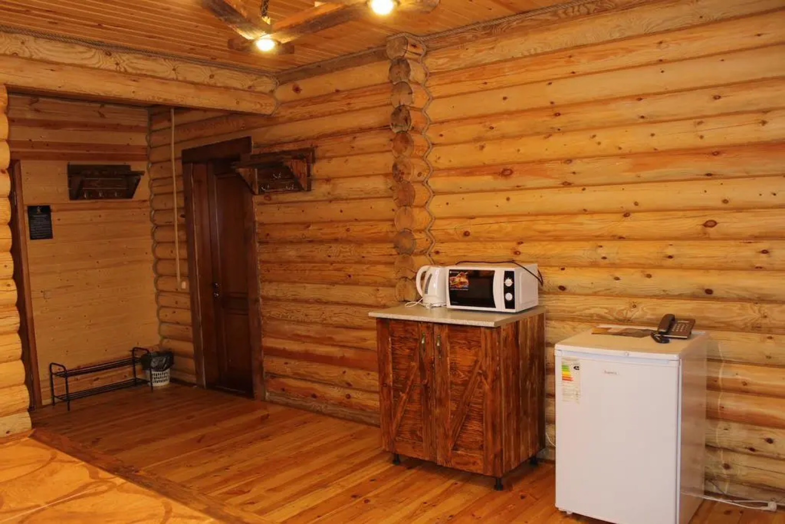 Баден-Баден Термы Курган