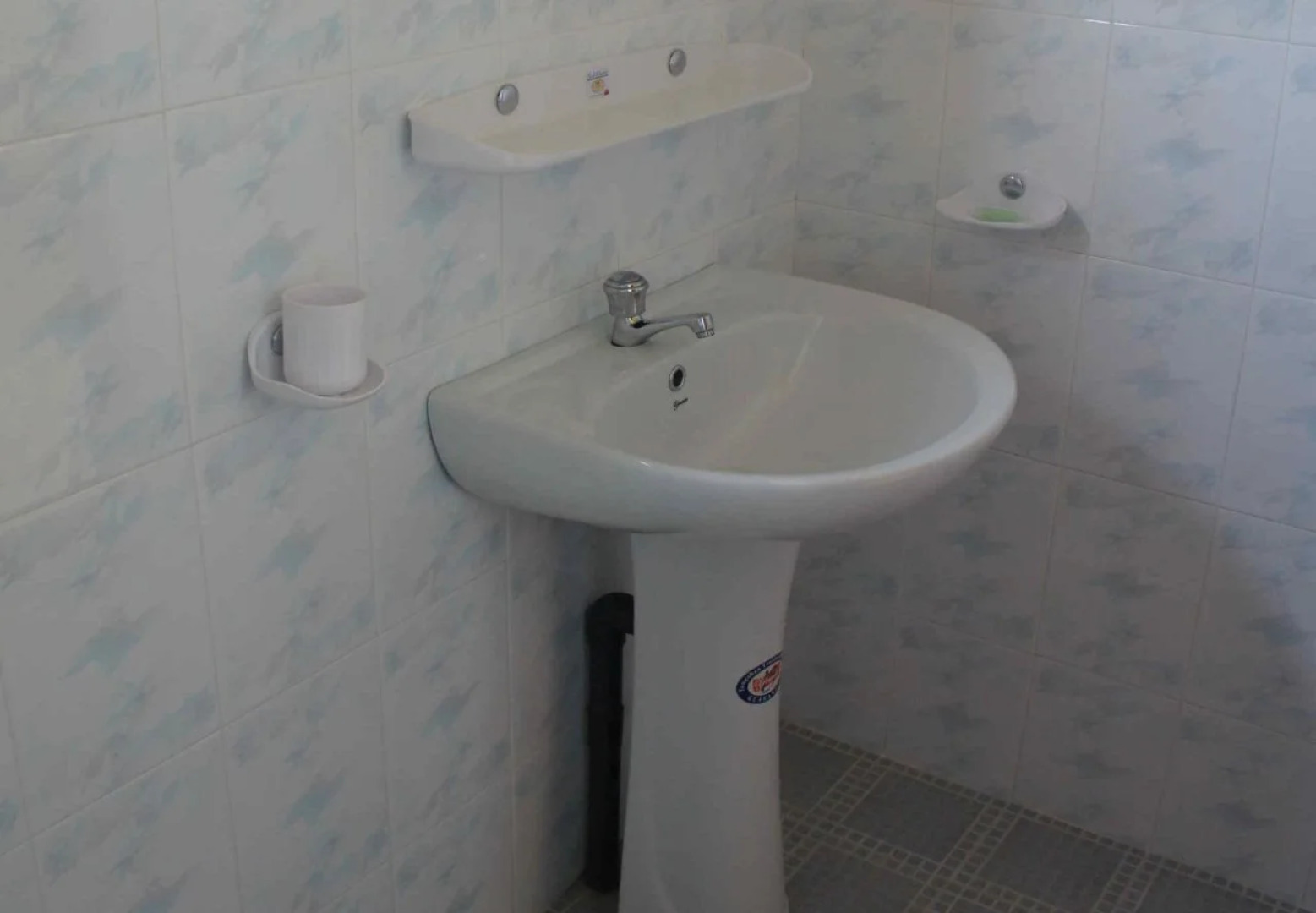 Sunny Mood Guest House