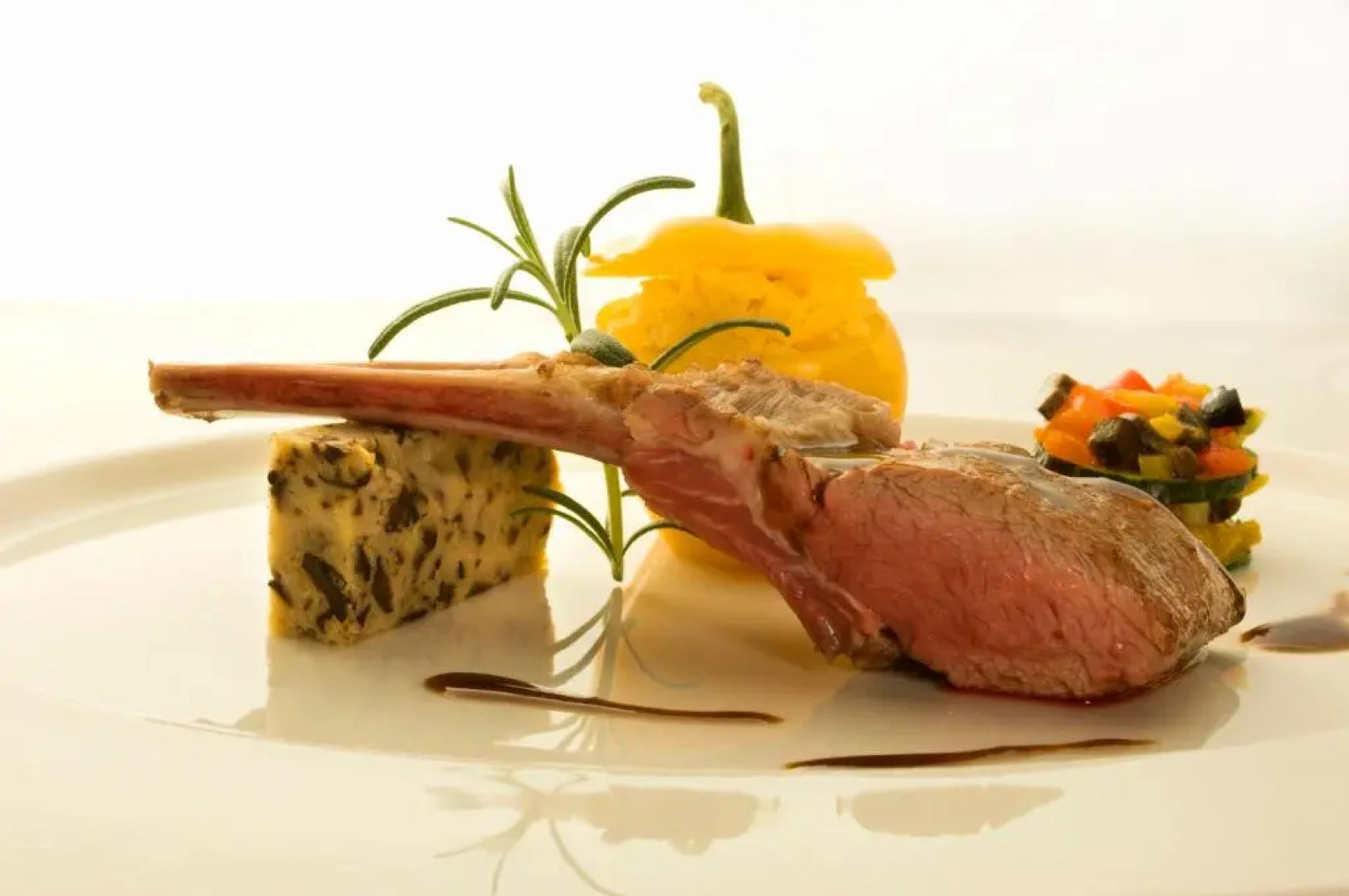 Kulinarik Hotel Alpin