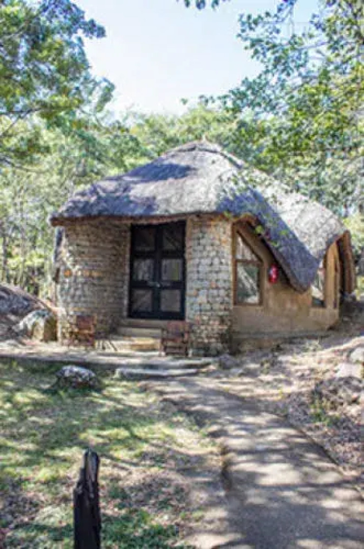 Lodge at The Ancient City