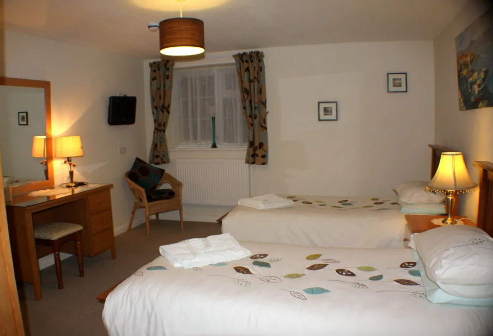 Gillingham Rest Bed And Breakfast