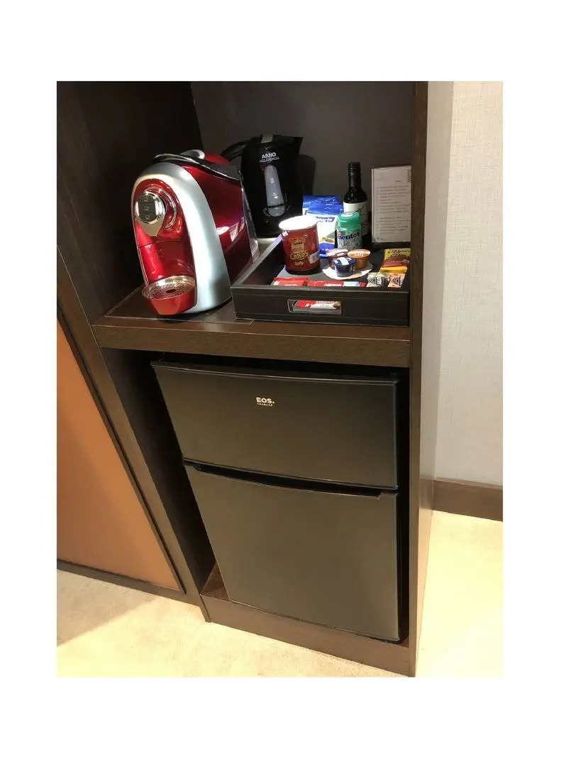 Hotel Cadoro Sao Paulo