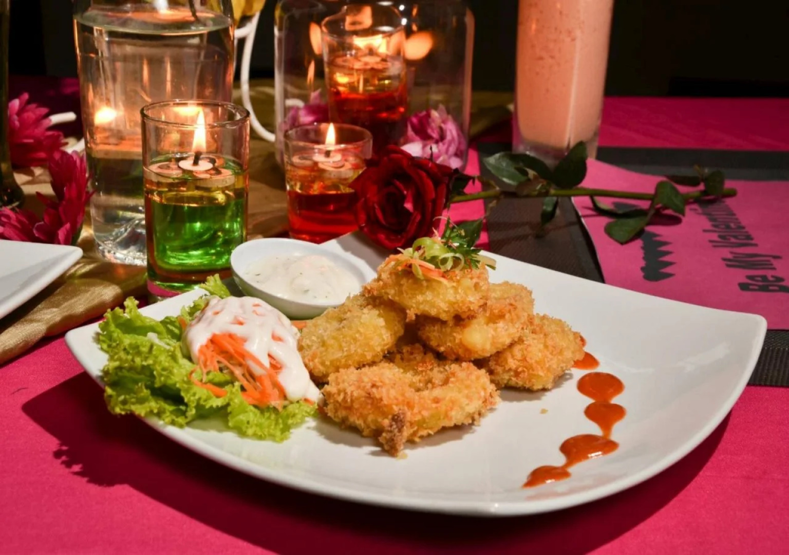 Horison Pekalongan Hotel