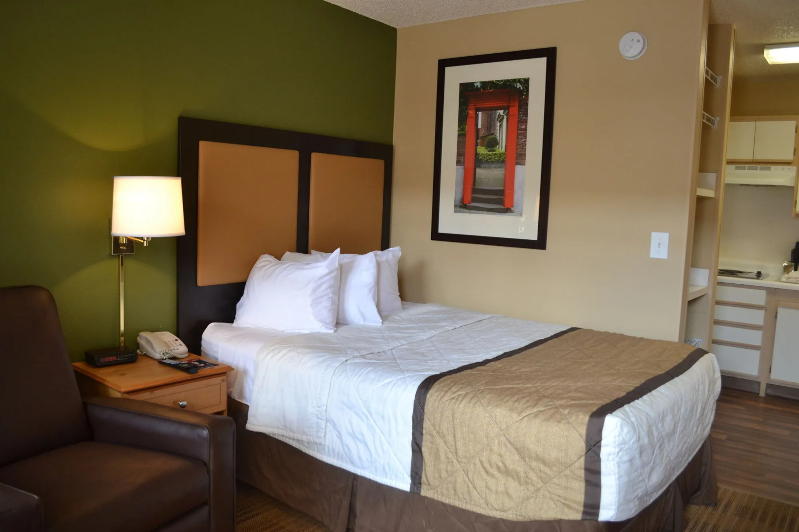 Extended Stay America - Denver - Tech Center - North