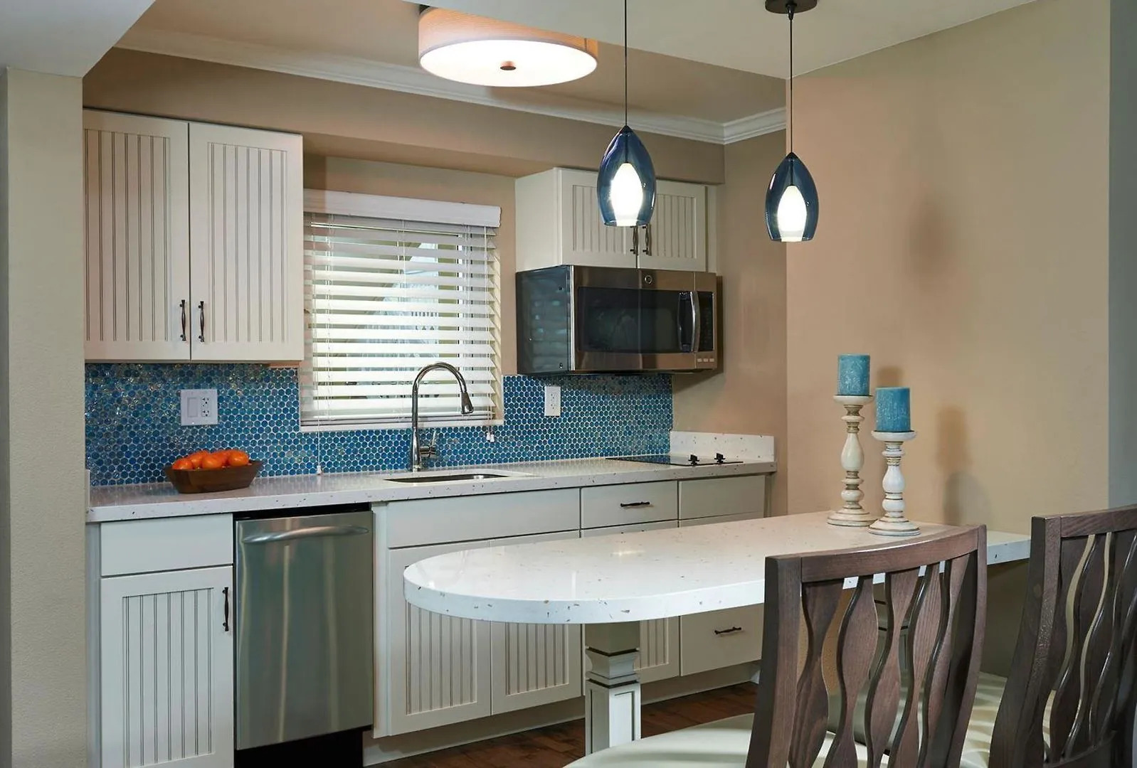 Edgewater Beach Hotel