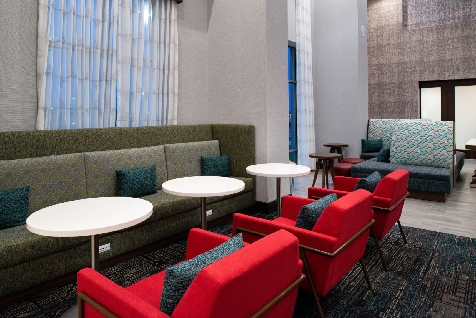 Hampton Inn & Suites Adrian