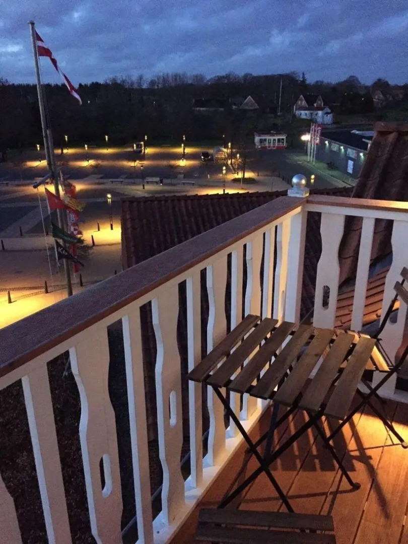 Boutique Hotel Postgården