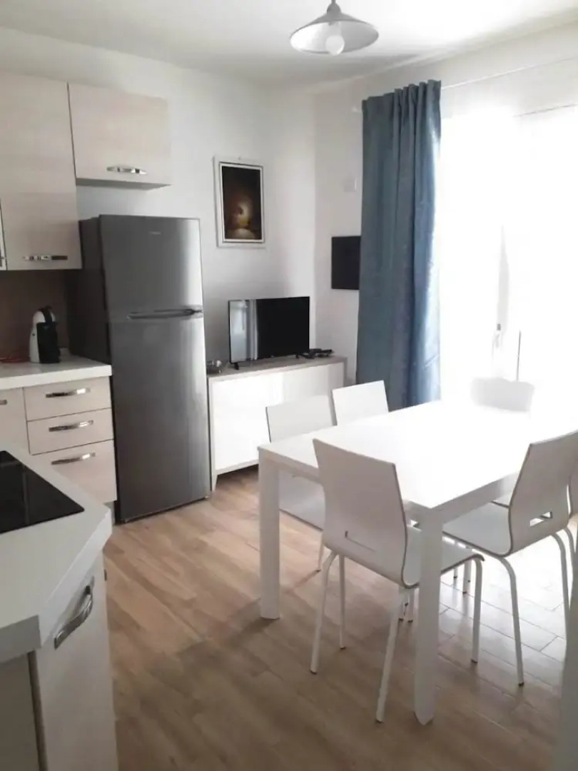 Affittimoderni Isola Rossa Borgo