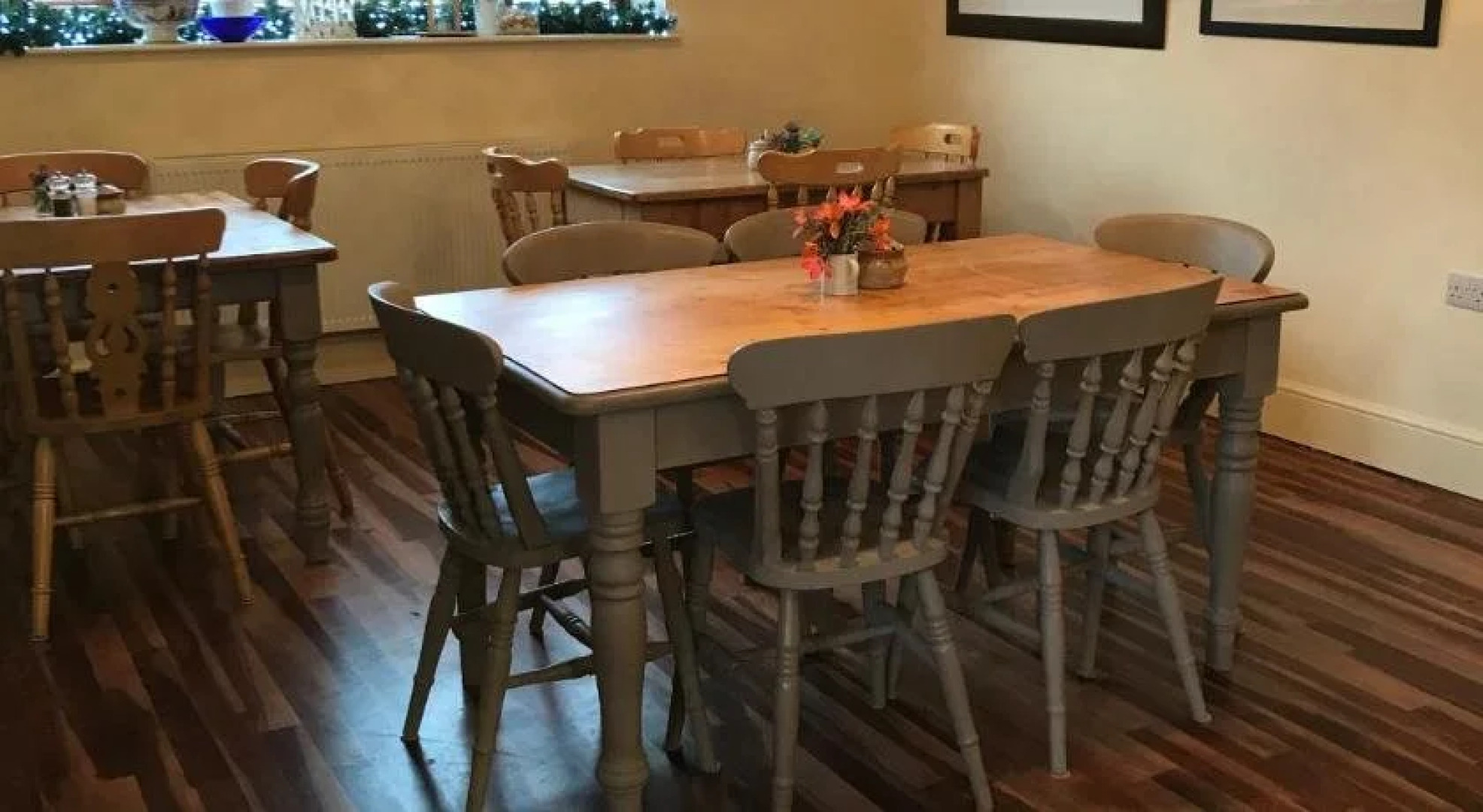 Shiptonthorpe Arms B&B