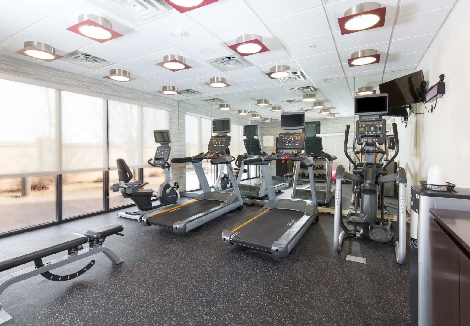 Courtyard Des Moines West/Jordan Creek