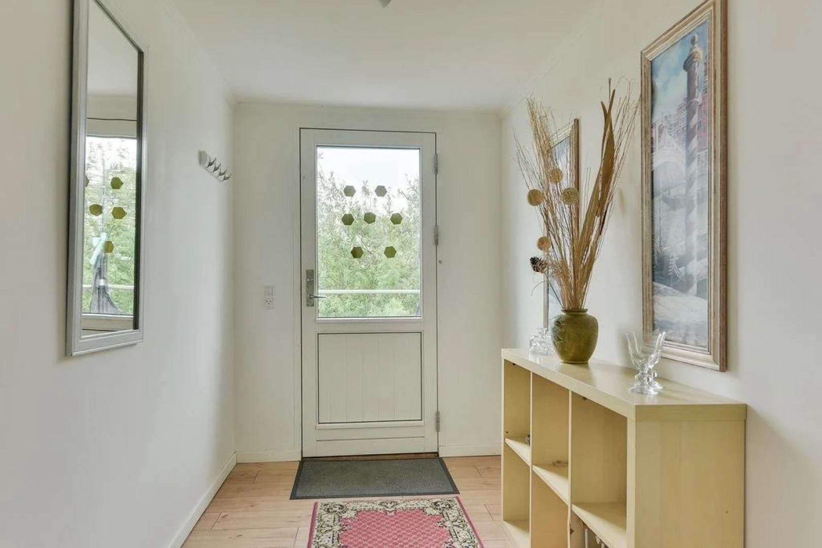 Bjerndrup Apartments